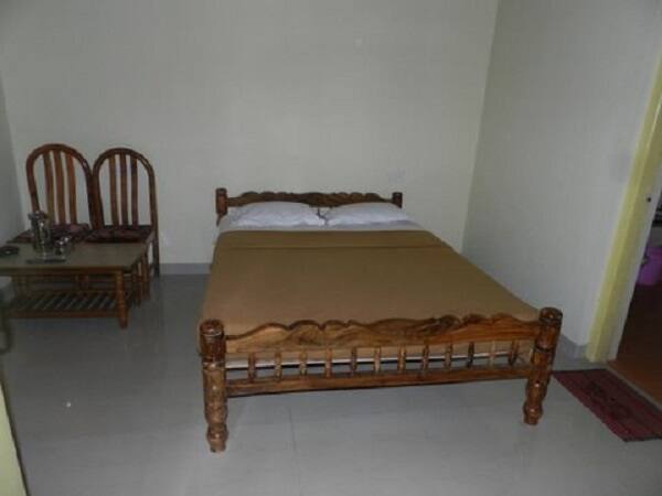 Maduvan Homestay, Madikeri 4